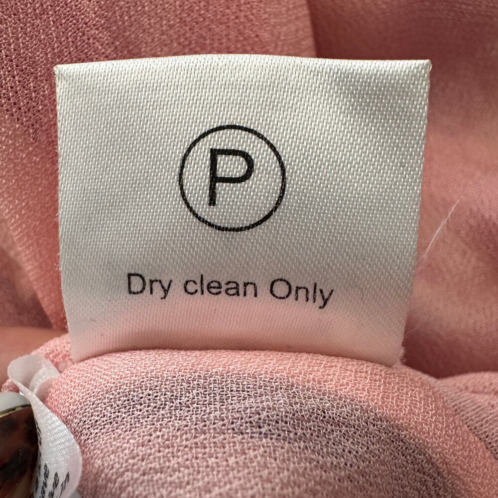 Rococo Sand Alora Bodysuit and Shorts Set Pink - Picture 12 of 16